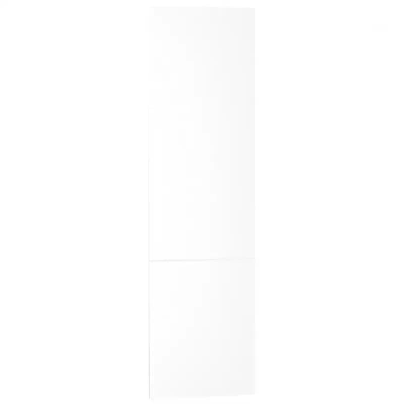 Panel bočný Max 720 + 1313 biela 1