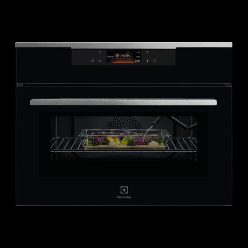 Electrolux KVLBE09X 1