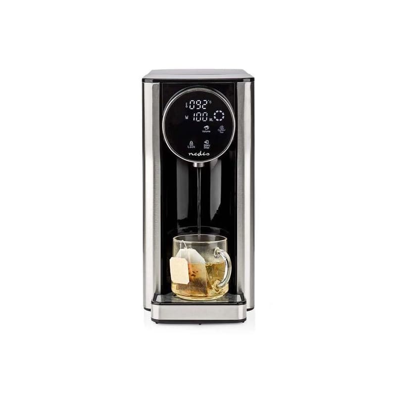 Nedis KAWD310FBK - Automat na horúcu vodu | 1