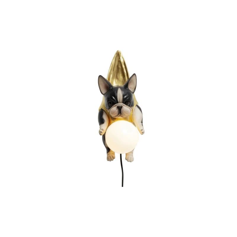 Hero Dog nástenná lampa 44 cm 1