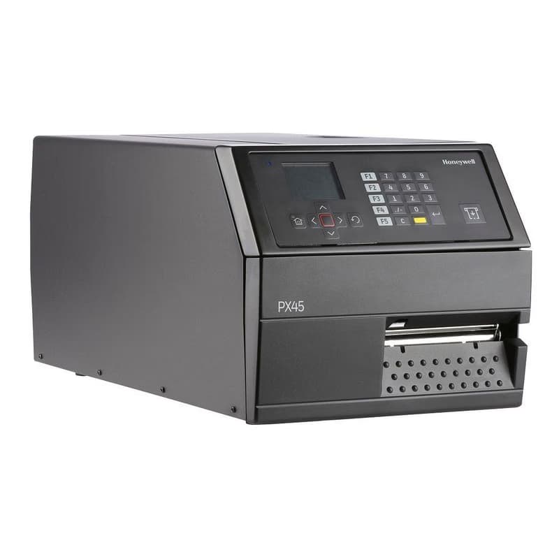PX45 - TT, 203 DPI, Ethernet 2
