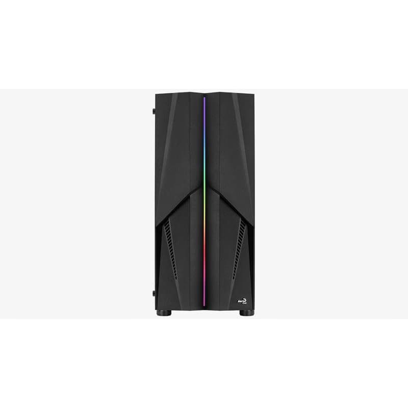 AEROCOOL skriňa Mecha, Mid tower, 2x USB 3.0, 2x audio, bez zdroja 2