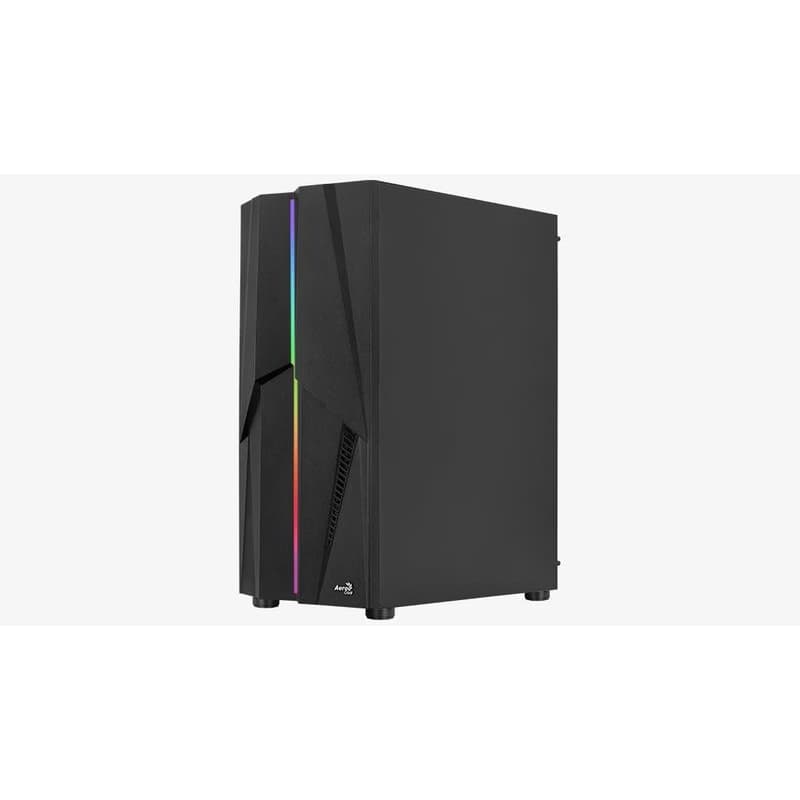 AEROCOOL skriňa Mecha, Mid tower, 2x USB 3.0, 2x audio, bez zdroja 3