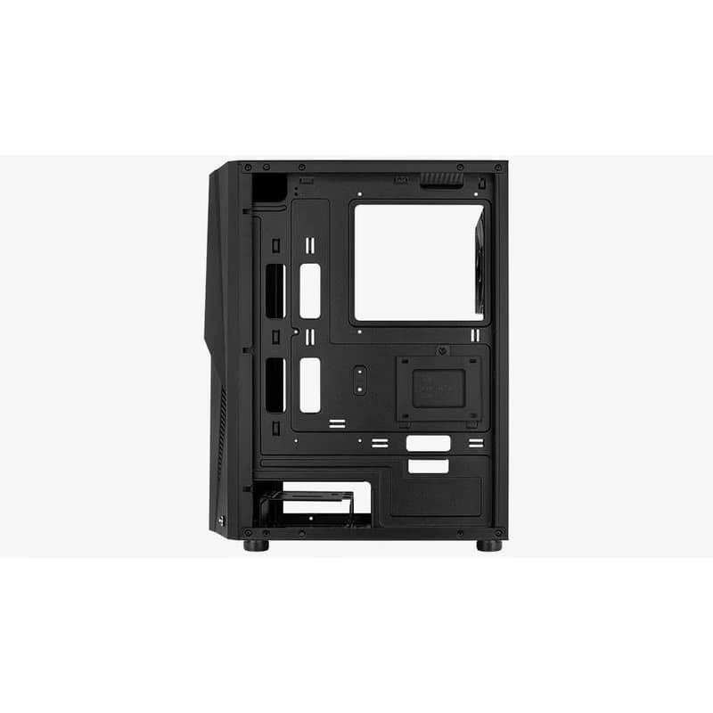 AEROCOOL skriňa Mecha, Mid tower, 2x USB 3.0, 2x audio, bez zdroja 6