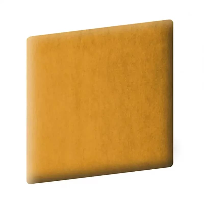 Čalúnený panel 30/30 medová 1