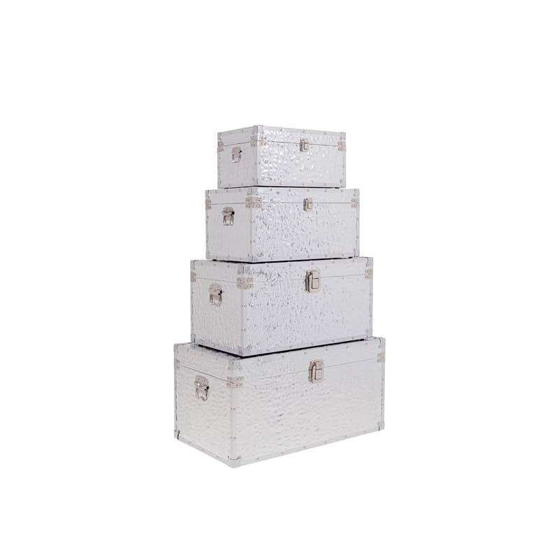 Caldera set štyroch úložných boxov 1