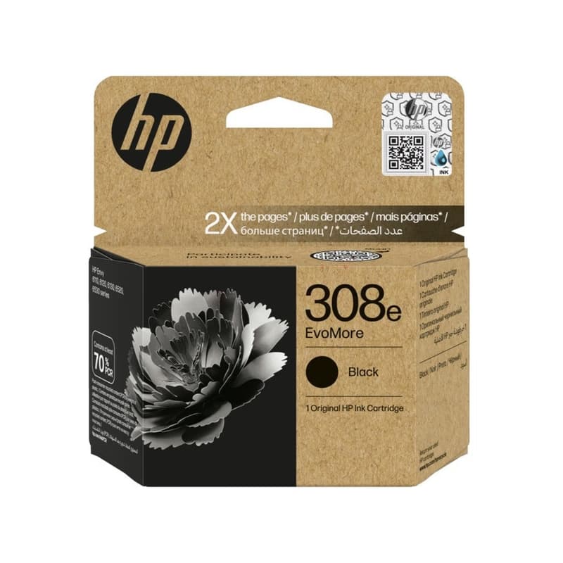 HP 7FP22UE - originálny 1