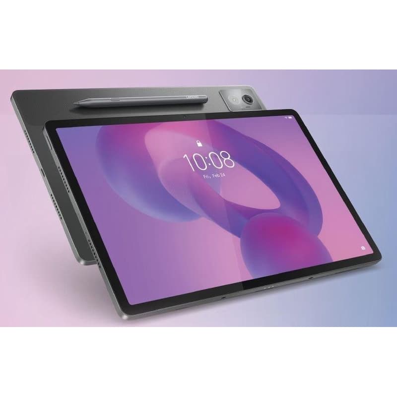 Lenovo Idea Tab Pre Matte Edition/ZAE40115SK/12,7"/2944x1840/8GB/128GB/An15/Luna Grey