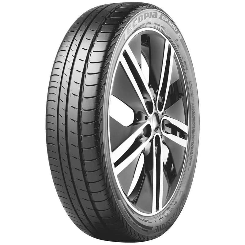 Bridgestone ECOPIA EP500 175/55 R20 89 Q Letné