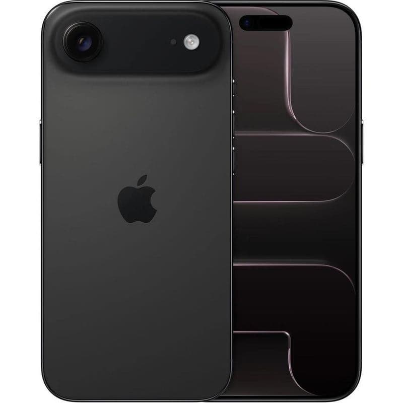 Apple iPhone Air 1TB Space Black 1