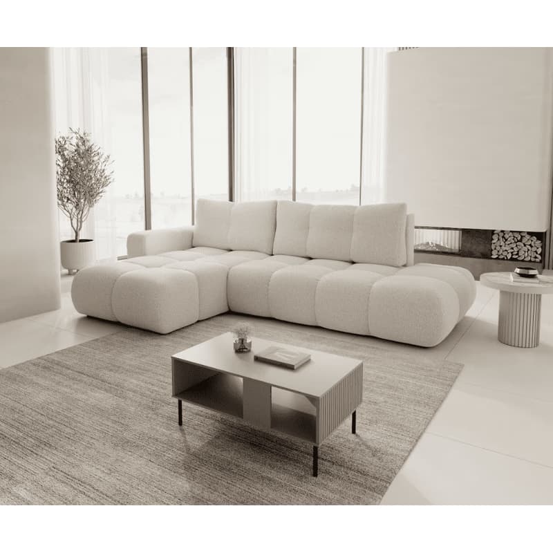 ArtLas Sedacia súprava SOHO | ľavá Farba: Perfect harmony 01 2