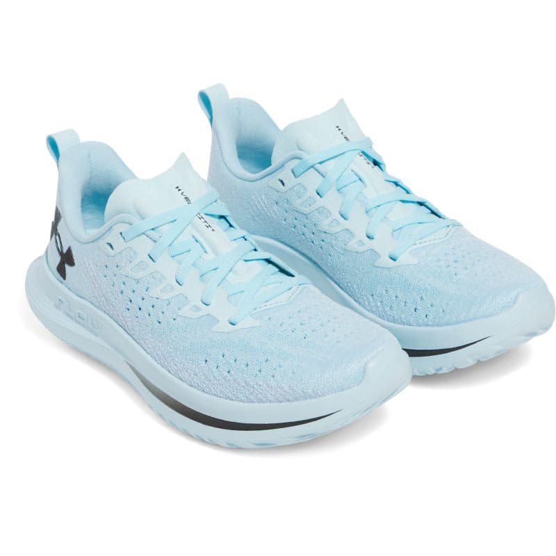 Dámska bežecká obuv UNDER ARMOUR UA W Velociti 4 3