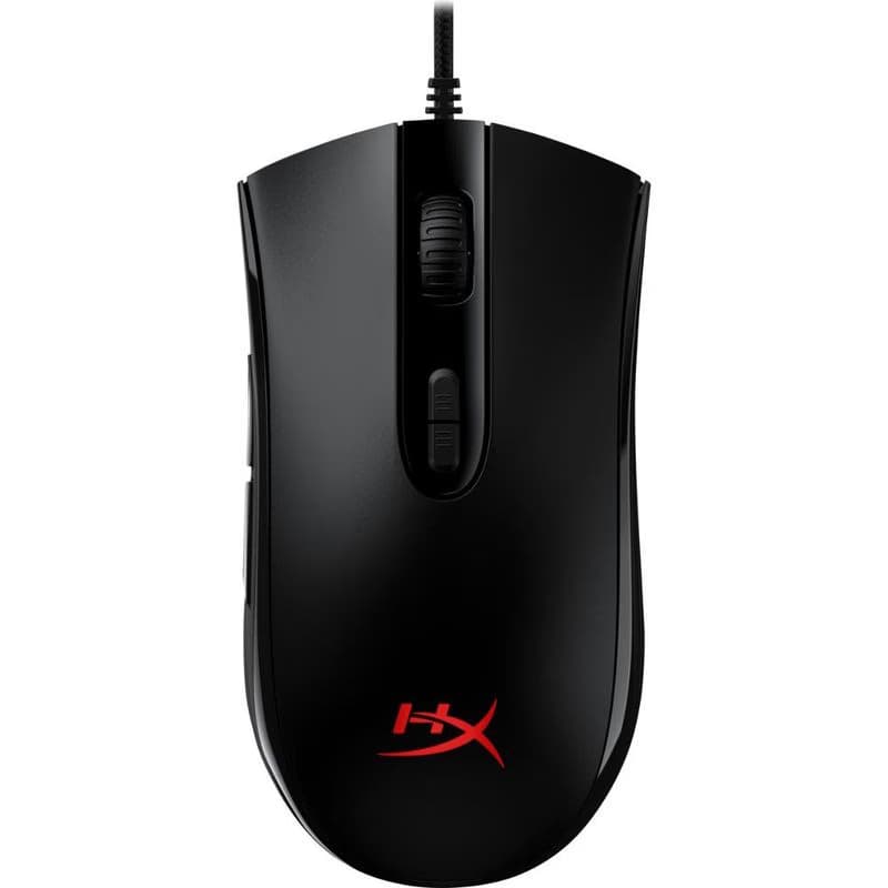 Pulsefire Core Gaming Mouse HYPERX 2