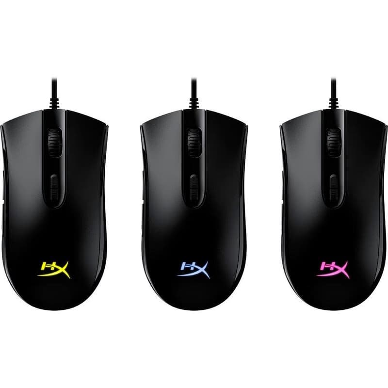 Pulsefire Core Gaming Mouse HYPERX 5