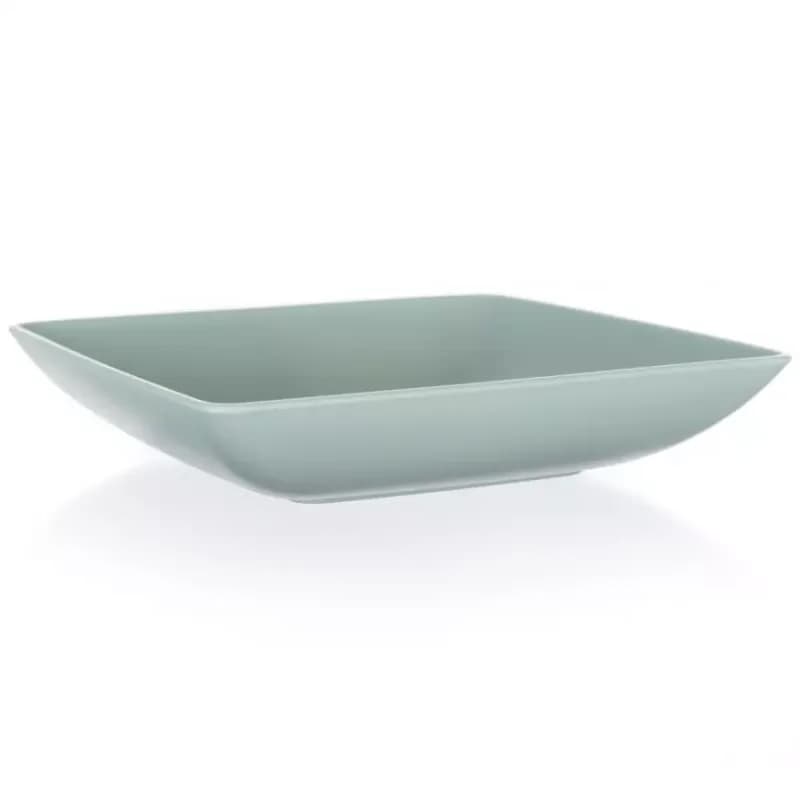 Tanier hlboký Culinaria 17,5x17,5 cm mätový 1