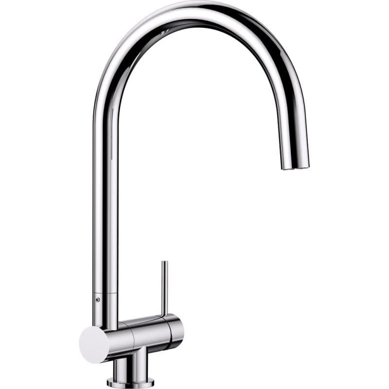 BLANCO CORESSA-F chróm páka vpravo + Dodatočná extra zľava 5% po vložení do košíku !