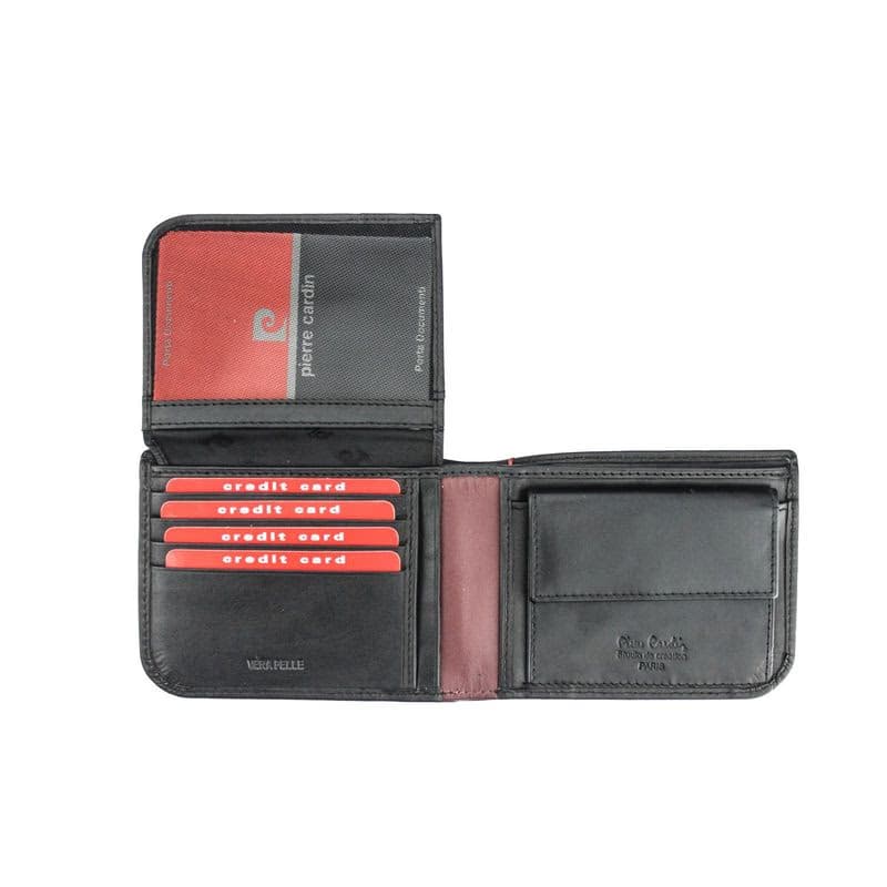 Pánska peňaženka Pierre Cardin TILAK35 8806 5