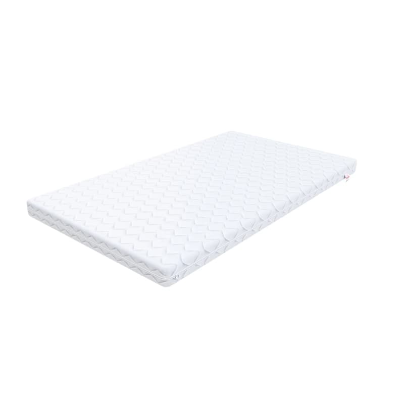 FDM Penový matrac BABY CLASSIC Microfibra | 80 x 160 cm 2