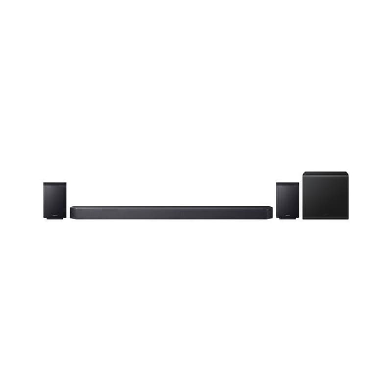 Samsung HW-Q930F soundbar Q séria s Dolby Atmos 1
