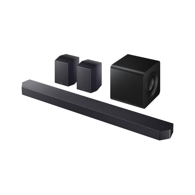 Samsung HW-Q930F soundbar Q séria s Dolby Atmos 2
