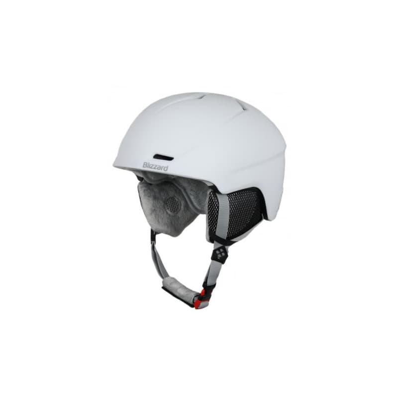 Dámska lyžiarska prilba BLIZZARD W2W Spider ski helmet, white matt