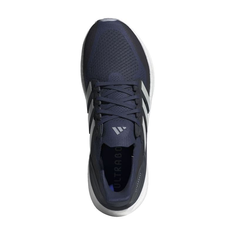 Pánska bežecká obuv ADIDAS Ultraboost 5 M dark blue zero metalic legend ink 4