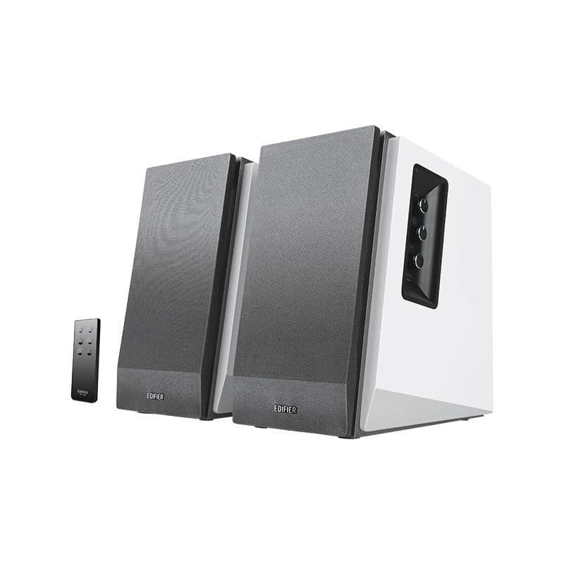 EDIFIER reproduktory R1700BT, 66W, strieborná/biela 1
