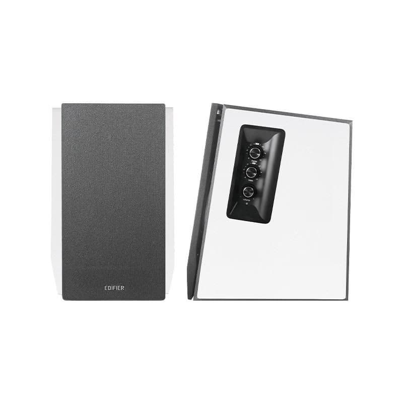 EDIFIER reproduktory R1700BT, 66W, strieborná/biela 2