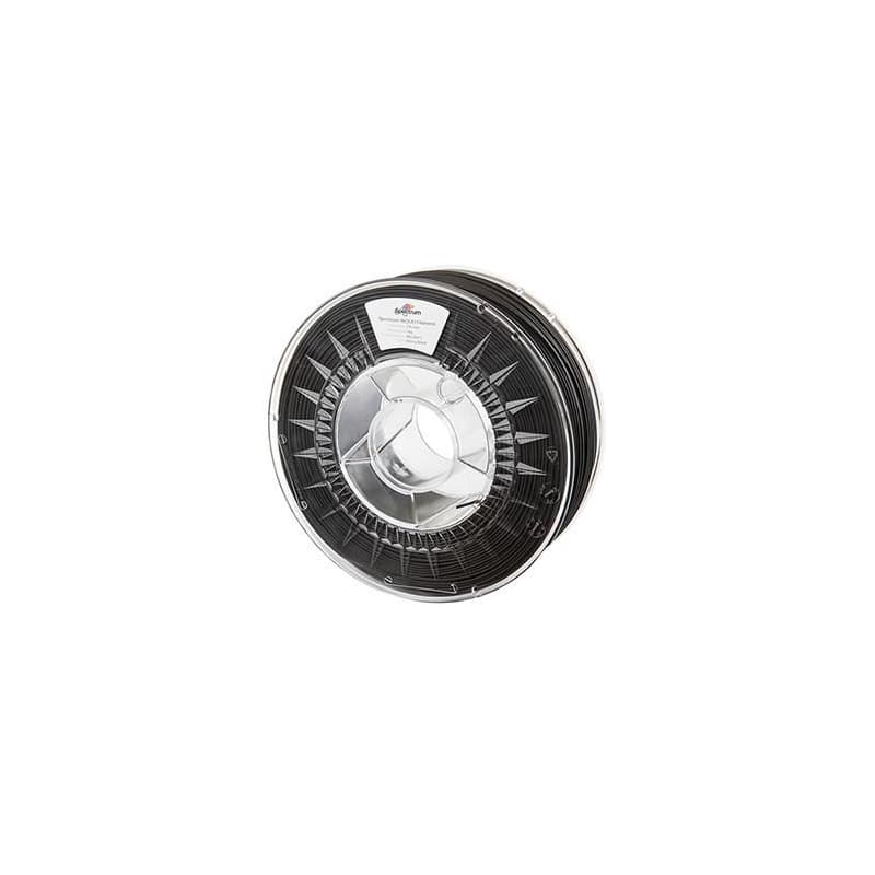 Spectrum Filament Wood 1000g, ebony black, DOPRODEJ 1