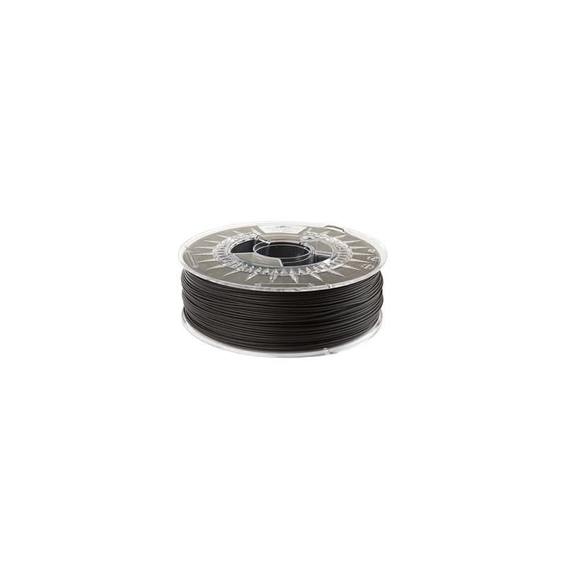 Spectrum Filament Wood 1000g, ebony black, DOPRODEJ 2