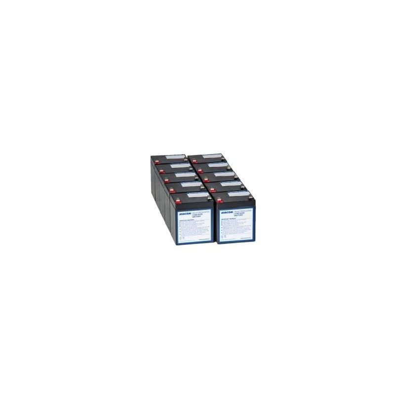 AVACOM AVA-RBP10-12050-KIT HP 1