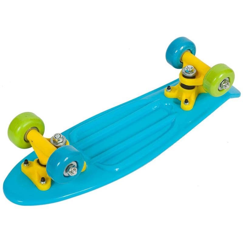 Pennyboard ENERO MINI PUPPY, 42 cm 2