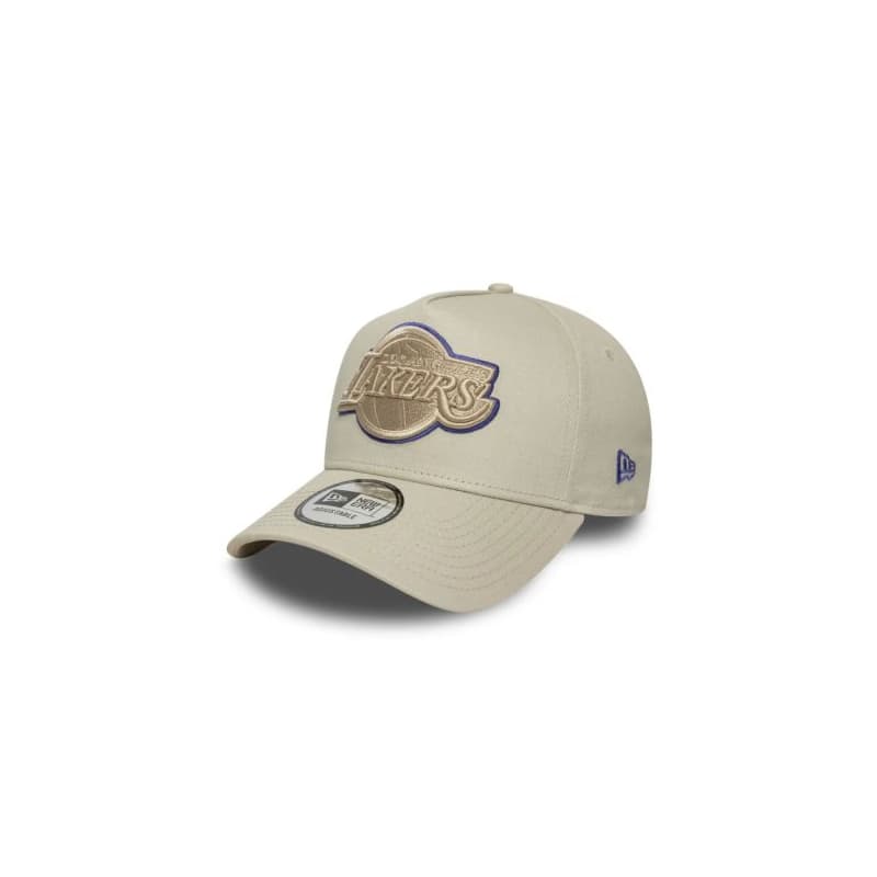 Šiltovka NEW ERA 940 Aframe NBA Tonal outline LOSLAK