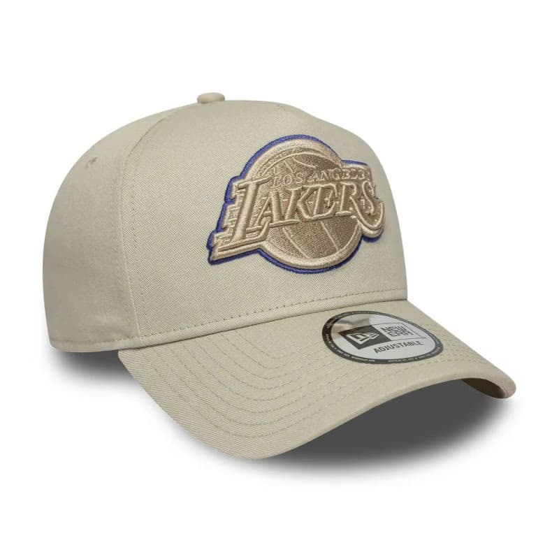 Šiltovka NEW ERA 940 Aframe NBA Tonal outline LOSLAK 2