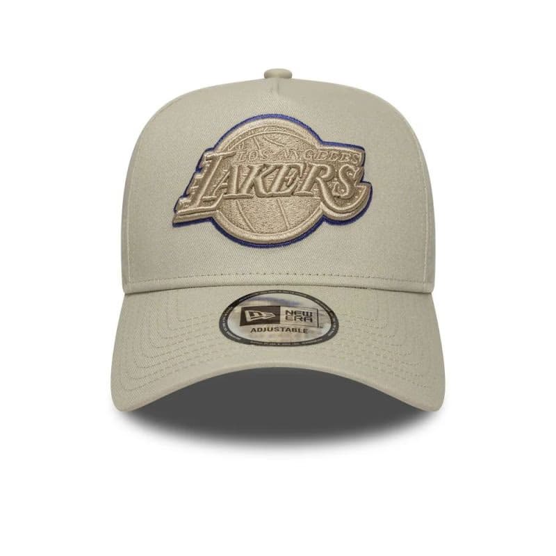 Šiltovka NEW ERA 940 Aframe NBA Tonal outline LOSLAK 3