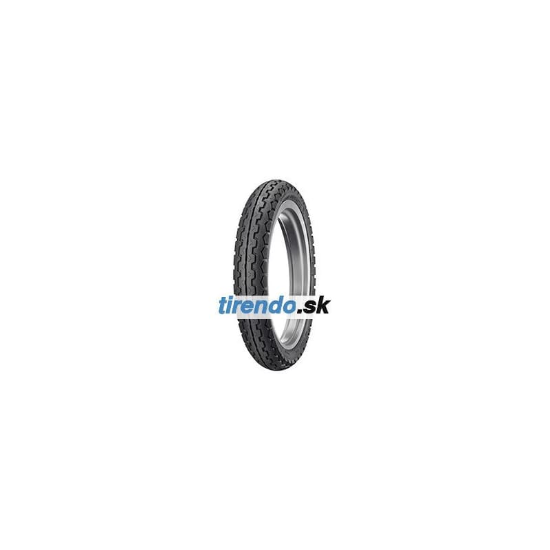 Dunlop TT 100 GP ( 150/70 R17 TL 69H zadné koleso )