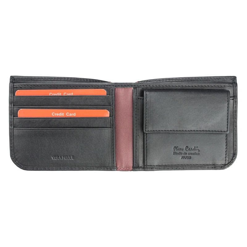 Pánska peňaženka Pierre Cardin TILAK35 8824 5