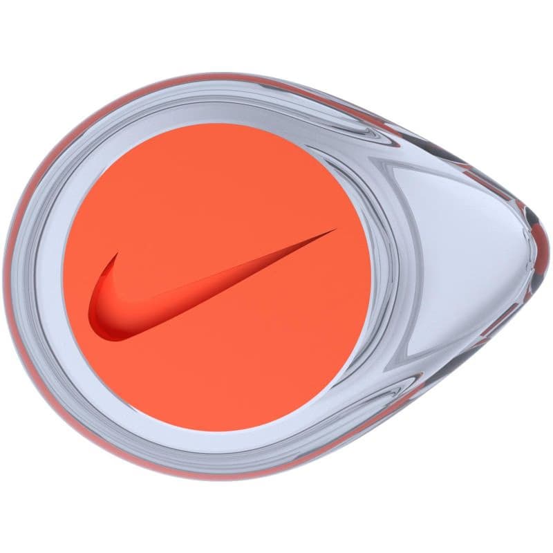 Plavecké štuple do uší NIKE SWIM EAR PLUGS HYPER CRIMSON HYPER CRIMSON 3