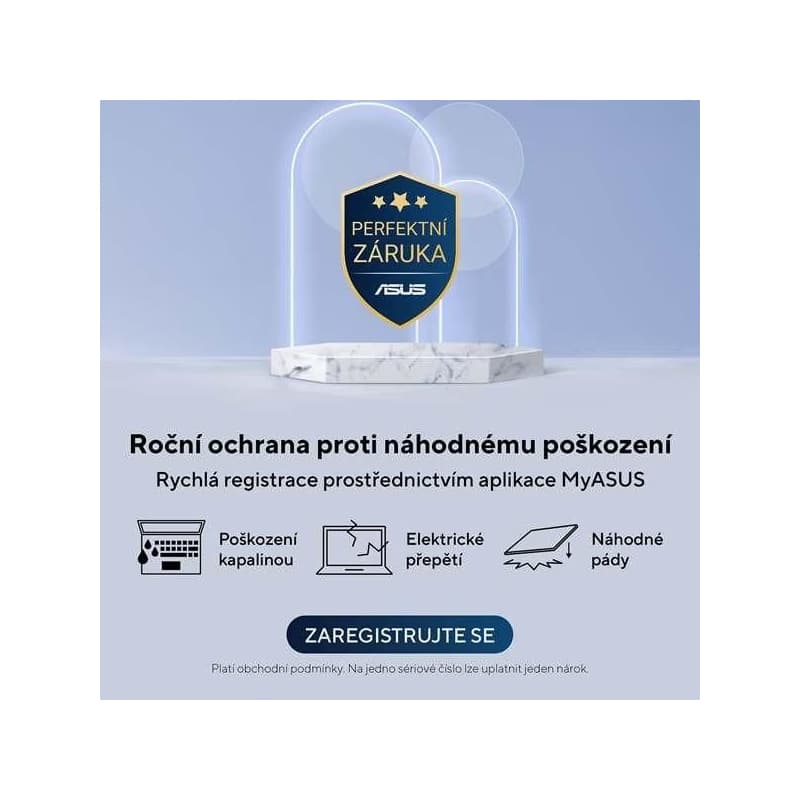 ASUS Zenbook 14 - Ultra 9 Procesor 285H/16GB/1TB SSD/14"/WUXGA/OLED/Touch/2y PUR/Win 11 Pre/modrá 2
