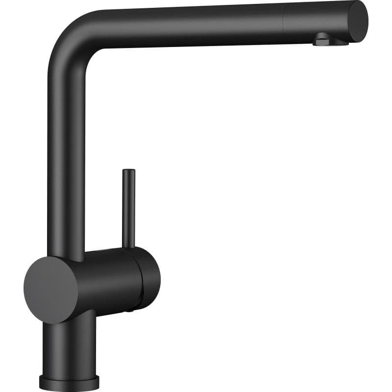 BLANCO LINUS čierna matná + Dodatočná extra zľava 5% po vložení do košíku ! 1