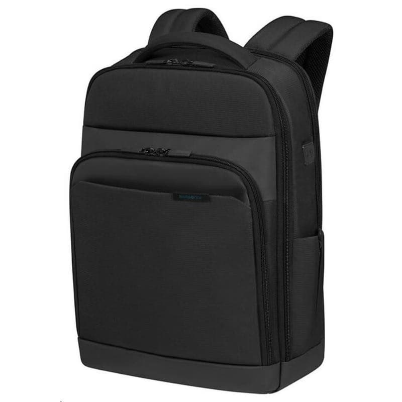 Samsonite MYSIGHT laptop backpack 15, 6" 1st Black - batoh pre notebook
