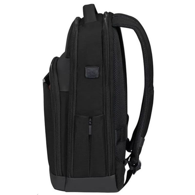 Samsonite MYSIGHT laptop backpack 15, 6" 1st Black - batoh pre notebook 3