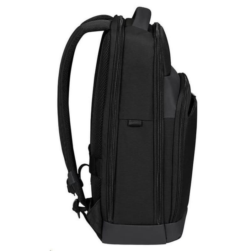 Samsonite MYSIGHT laptop backpack 15, 6" 1st Black - batoh pre notebook 4