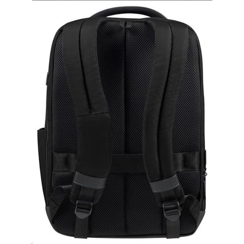Samsonite MYSIGHT laptop backpack 15, 6" 1st Black - batoh pre notebook 5