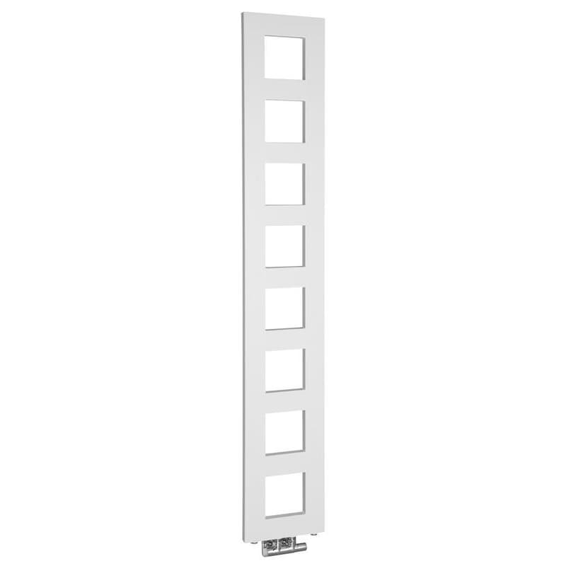 SAPHO - BLOCK vykurovacie teleso 280x1750 biela matná IR184 1