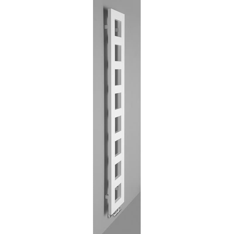 SAPHO - BLOCK vykurovacie teleso 280x1750 biela matná IR184 5