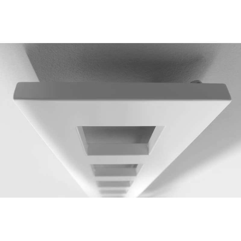 SAPHO - BLOCK vykurovacie teleso 280x1750 biela matná IR184 6