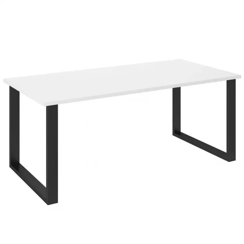Stôl Imperial 185x90-Biela 1