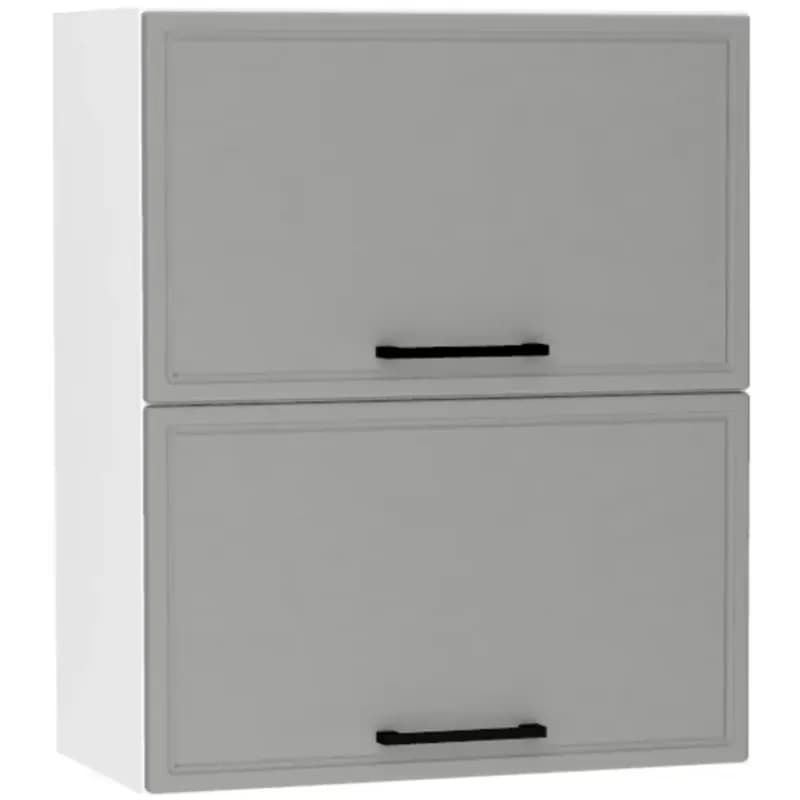 Kuchynská skrinka Emily W60grf/2 Dast Grey