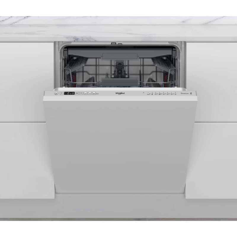 Whirlpool WIC 3C33 PFE + 10 rokov záruka na vypúšťacie čerpadlo 1